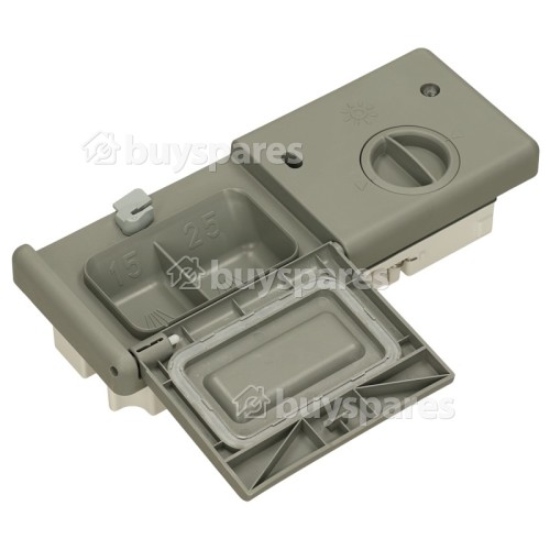 Detergent Dispenser