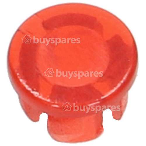 Acec Indicator Lamp Cover - Red