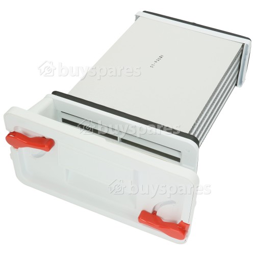 Scatola Condensatore Per Troncatrice Compa TC 14 - Foto 9