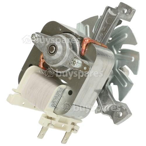 Beko Fan Oven Motor : Plaset M1005 Type: 57981 40W