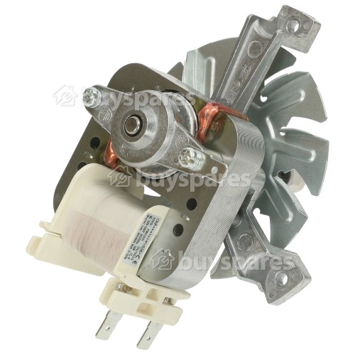 Balcan Fan Oven Motor : Bekatech FMO305 26W Compatible With Hunan Keli YJ64 ( Long Shaft )