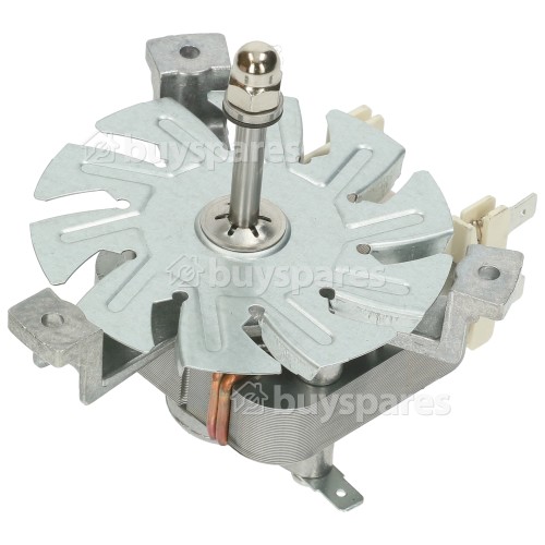 Belling Fan Oven Motor : Bekatech FMO305 26W Compatible With Hunan Keli YJ64 ( Long Shaft )