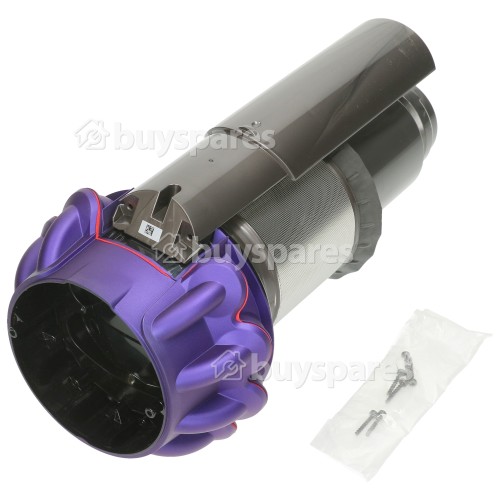 Dyson Big Cyclone Service Assy Pu/rdir