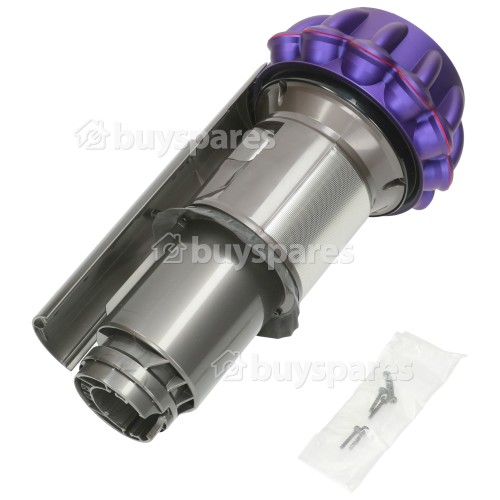 Dyson Big Cyclone Service Assy Pu/rdir