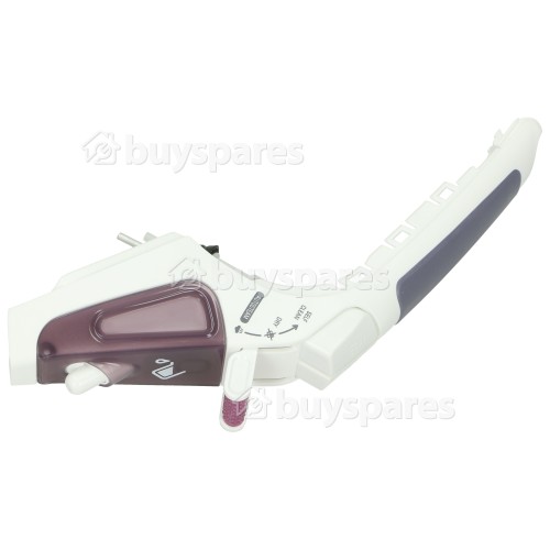 Rowenta Handle Front+pump