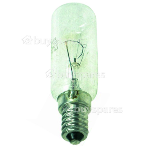 MM60069AWT 40W SES (E14) Long Appliance Lamp