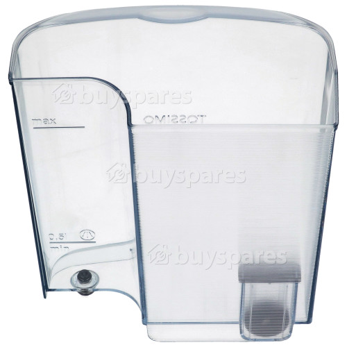 Tassimo Water Tank Assembly