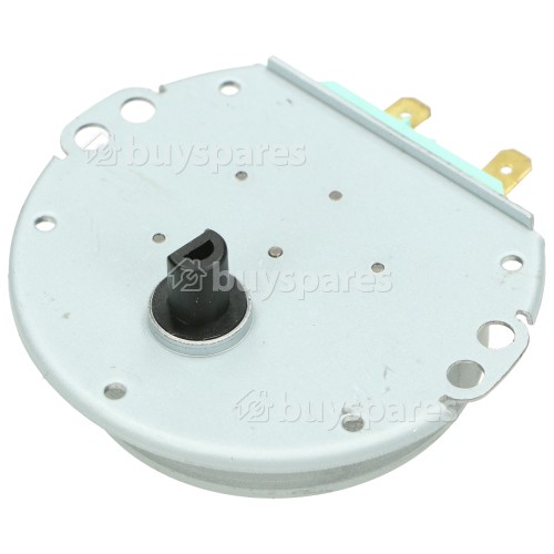 LG Motor Ac Synchronous For Turntable : SP ELEMECH SSM-16HR 6549W1S011L
