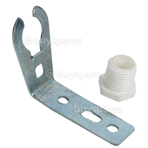 Whirlpool AKF420/GY-1 Lamp Holder