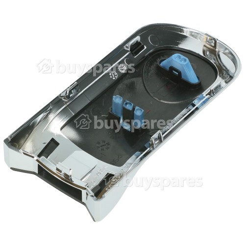 Bosch BCH625KTGB/01 Cover