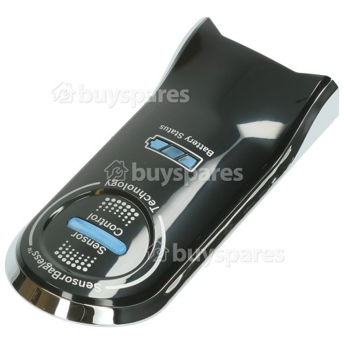 Bosch BCH625KTGB/01 Cover