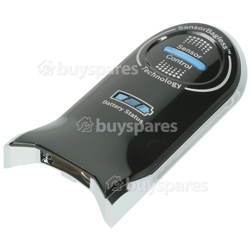 Bosch BCH625KTGB/01 Cover