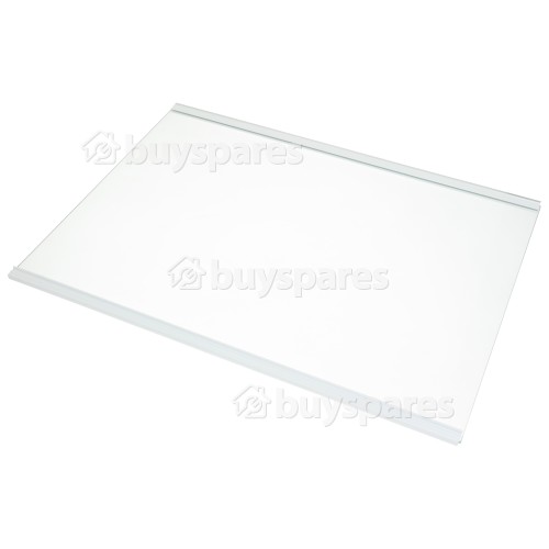 Samsung Upper Fridge Shelf Assembly