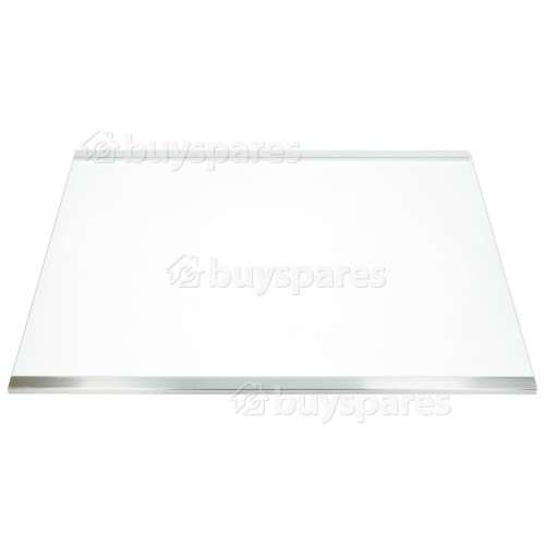 Samsung Upper Fridge Shelf Assembly