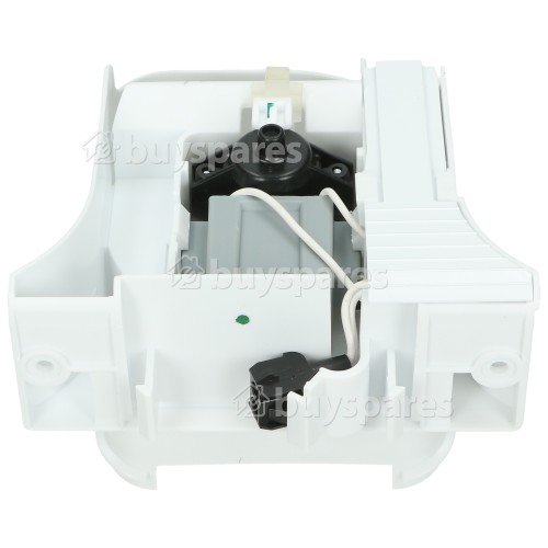 Indesit Fan Motor Assembly : Cebi