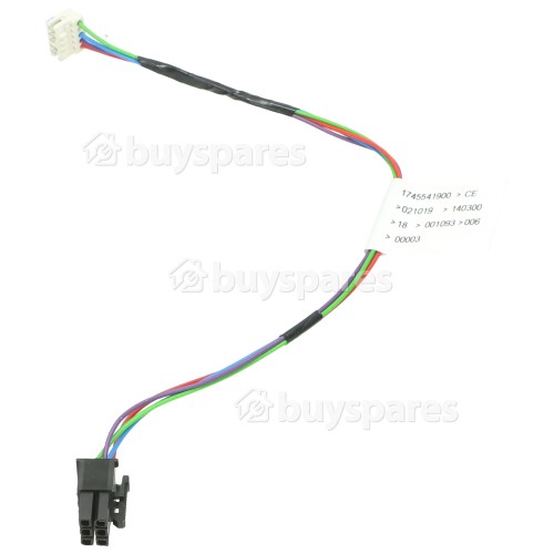 Grundig Cable Harness