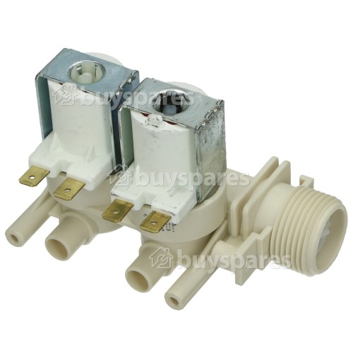 Creda Cold Water Double Inlet Solenoid Valve