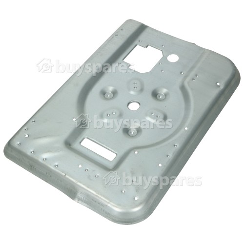 Euromaid 1505TI Oven Body Rear Fixing Sheet