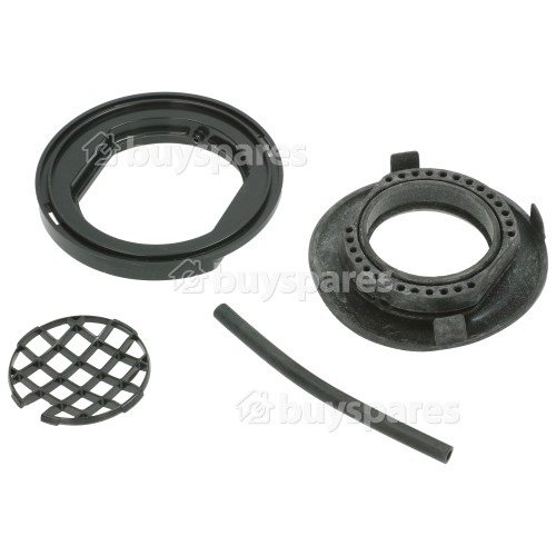 Bosch BCH625KTGB/01 Adapter