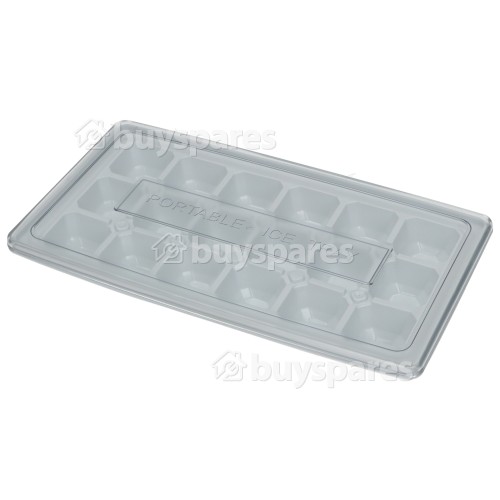 Freezer Shelf Ice Tray