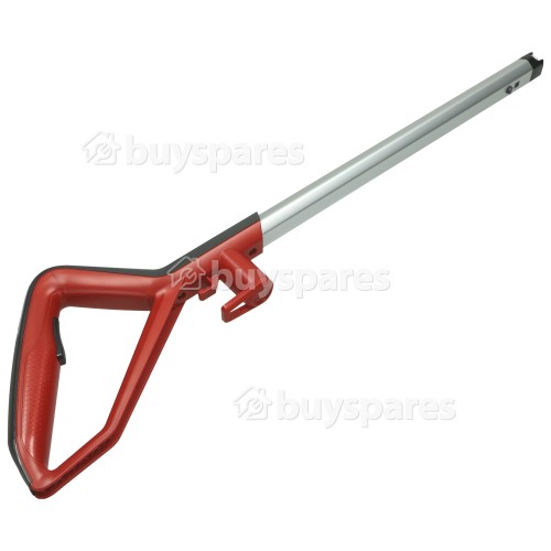 Bissell Handle Assembly - Mambo Red