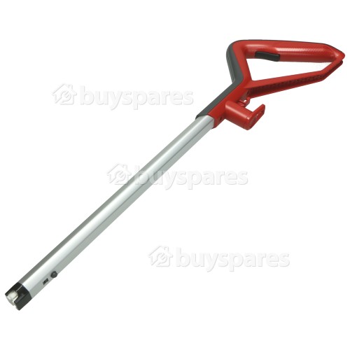 Bissell Handle Assembly - Mambo Red