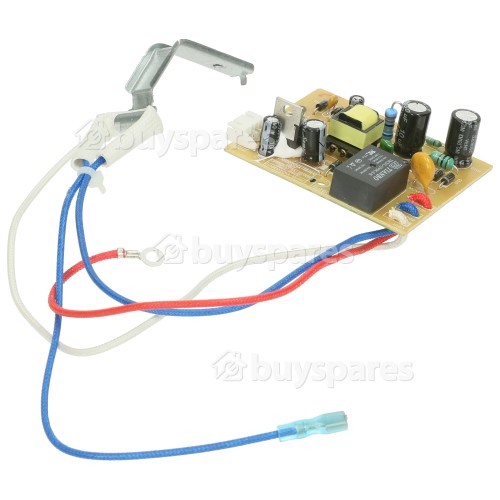 SEB Electronic Board+fuse