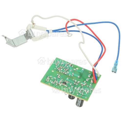 SEB Electronic Board+fuse
