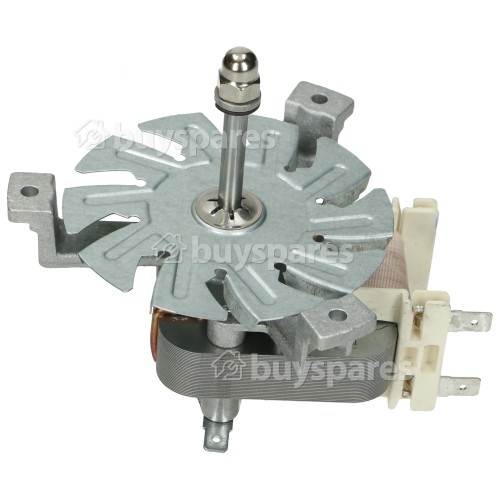 Beko Main Oven Fan Motor : BecaTech FM0306 22W