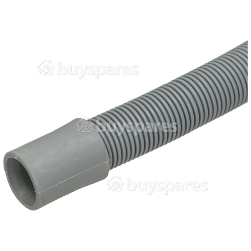 Brandt Pipe Drain