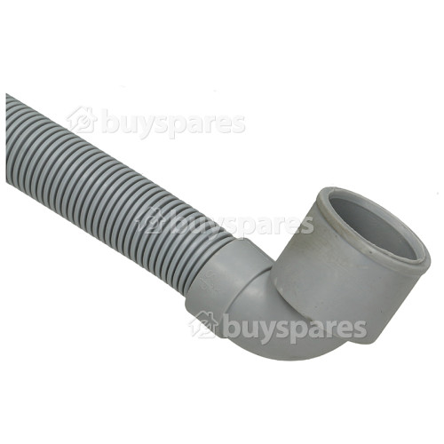 Brandt Pipe Drain