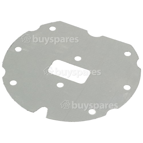 Moulinex 4187527S Plate:Graphite Irn 1875A42 189714 189724 187524A 292014