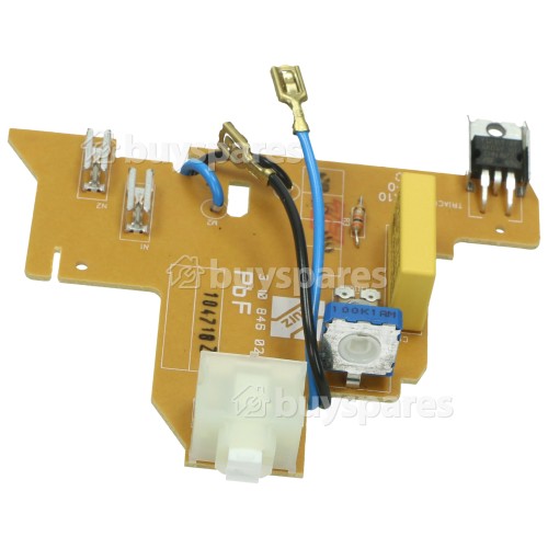 Siemens VS05G2510/03 Module-motor
