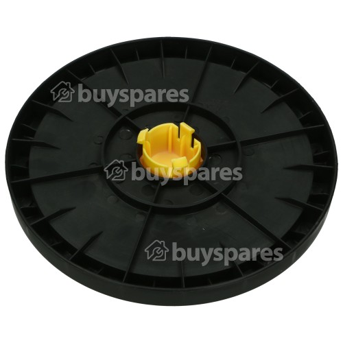 Electrolux Wheel Back Assembly