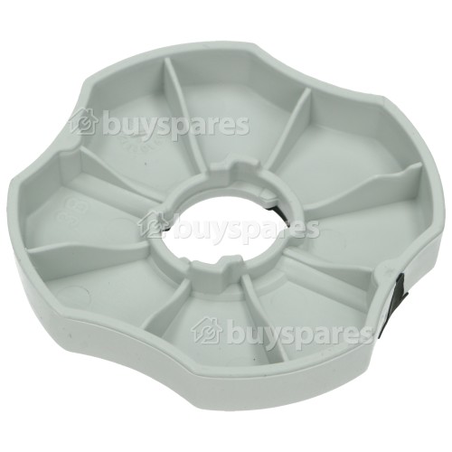 John Lewis JLDWW906 Spray Arm Top Nut