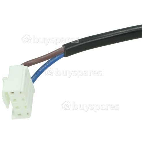 Panasonic Mains Cable - UK Plug