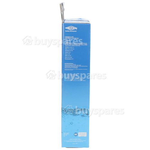 Whirlpool 20RI-D4 A+ PT Fridge Water Filter - Pack Of 2 : Compatible With SXS, SBS200, SBS002, SBS005, & WF100