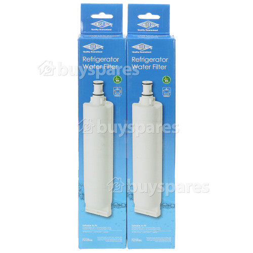 Fridge Internal Water Filter