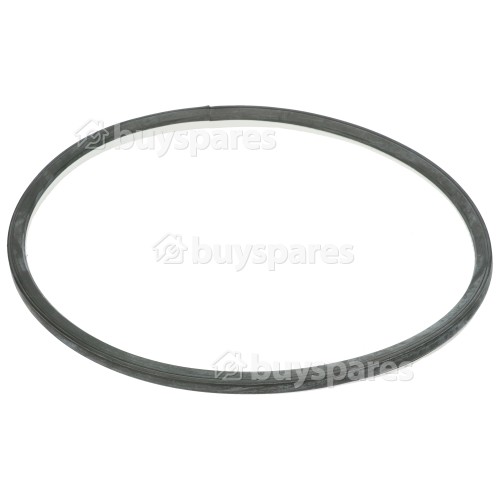 Rear Heater Seal BTD