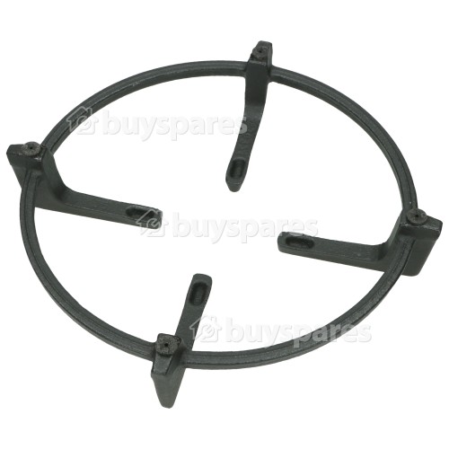 Bauknecht 4 Crown Pan Support
