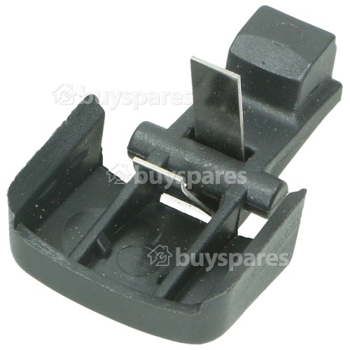 Sebo Dart 1 Release Button