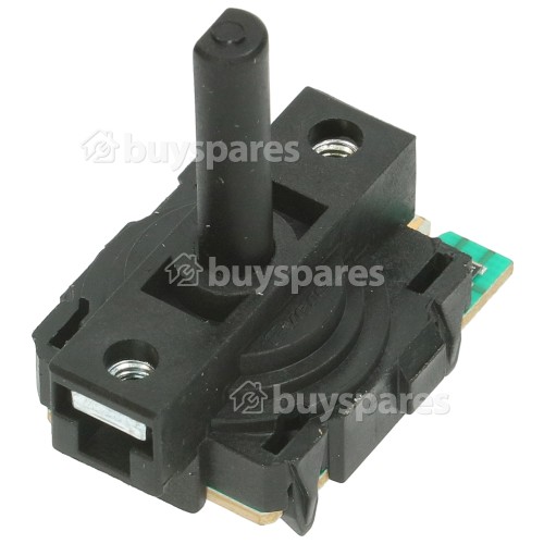 Arthur Martin Selector Switch Function 10+0