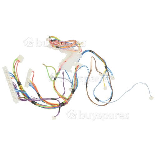 Neff S51M53X1GB/06 Cable Harness