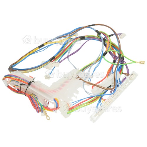 Neff S51M53X1GB/06 Cable Harness