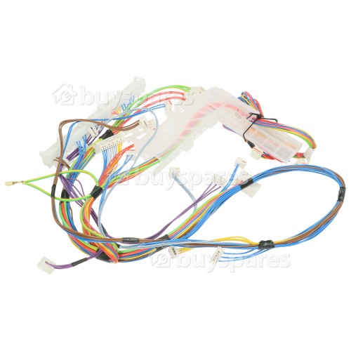Neff S51M53X1GB/06 Cable Harness