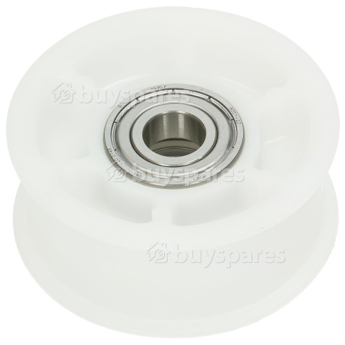 AEG Jockey Pulley