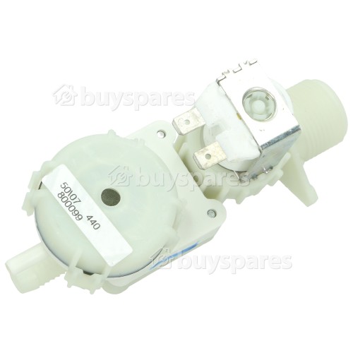 Bosch Neff Siemens Dishwasher Solenoid Valve