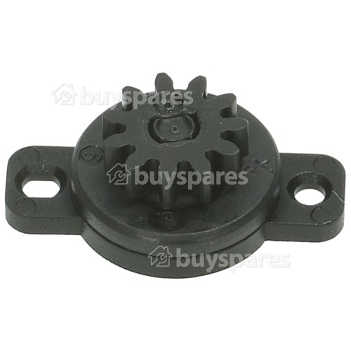 Neff Damper