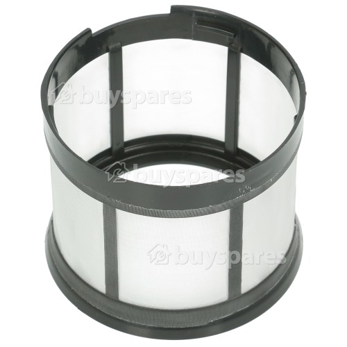 Cloison Du Filtre De L'aspirateur Hoover