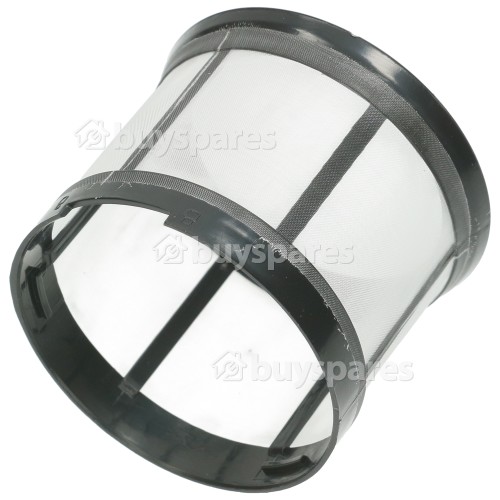 Cloison Du Filtre De L'aspirateur Hoover